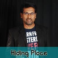 Hiding Place