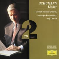 Schumann: Lieder