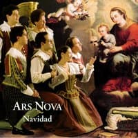 Navidad: Villancicos Renancentistas de Europa y América