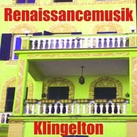 Renaissancemusik klingelton