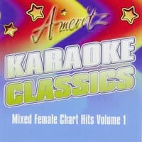 Karaoke - Genie in a Bottle