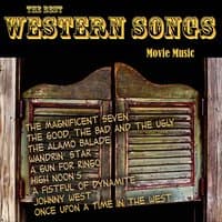 Movie Music: The Best Western Songs