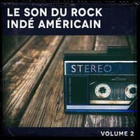 Le son du rock indé américain, Vol. 2