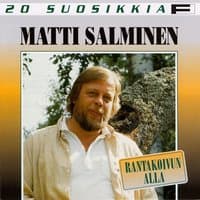 20 Suosikkia / Rantakoivun alla