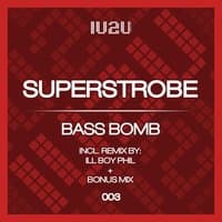 Bass Bomb