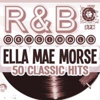 R&b Originals - 50 Classic Hits