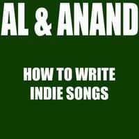 How to Write Indie Songs