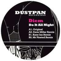 Do It All Night - Single