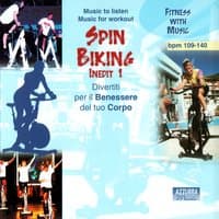 SPIN BIKING INEDIT VOL. 1