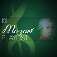 101 Mozart Playlist