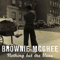 Nothing But the Blues for Brownie McGhee