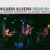 Ricardo Silveira Organ Trio