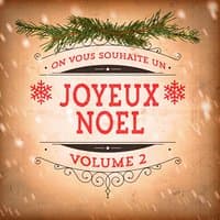 Joyeux Noël, vol. 2