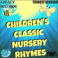 Childrens Classic Nursery Rhymes