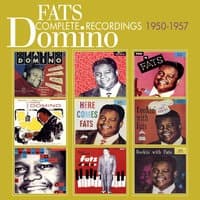 Complete Recordings: 1950 - 1957