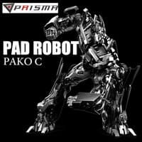 Pad Robot