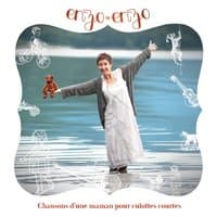 Chanson d'une maman pour culottes courtes (Chanson d'une maman vol.2)