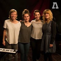 Lily & Madeleine On Audiotree Live