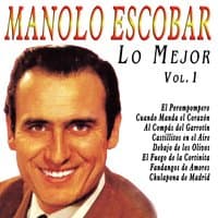 Manolo Escobar - Lo Mejor Vol. 1