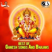 Best of Ganesha Songs & Bhajans