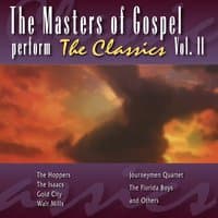 Masters of Gospel Vol. 2