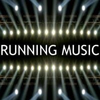 Running Music