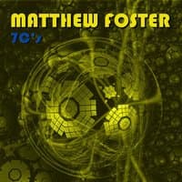 Matthew Foster