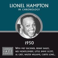 Complete Jazz Series 1950