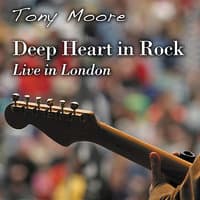 Deep Heart In Rock