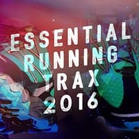 Essential Running Trax 2016