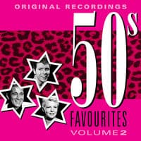 50s Favourites - Volume 2