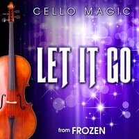 Let It Go (From "Frozen")