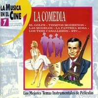 La Música en el Cine, Vol.7