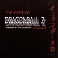 The Best of DragonBall Z - Volume I