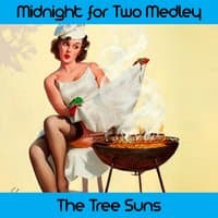 Midnight for Two Medley: The World Is Waiting for the Sunrise / When Yuba Plays the Rumba on the Tuba / Memory Lane / Blue Tango / I Don't Stand a Ghost of a Chance / Intermission Time / Stella by Starlight / Cumana / Midnight for Two / Ain't Misbehavin'