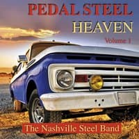 Pedal Steel Heaven Volume 1