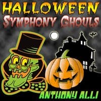 Halloween Symphony Ghouls