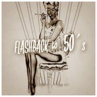 Flashback to 50´s