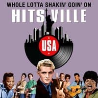 Whole Lotta Shakin' Goin' On (Hitsville USA)