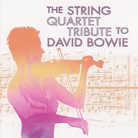 The String Quartet Tribute To David Bowie