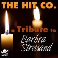 A Tribute to Barbra Streisand