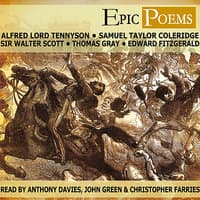 Epic Poems