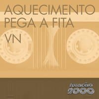 Aquecimento Pega a Fita - Single