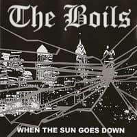 When The Sun Goes Down EP Redux