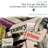 Skornik & Skornik: The Fly On the Wall