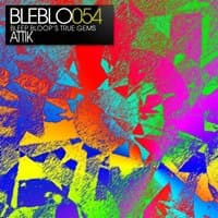 Bleep Bloop's True Gems - Attik