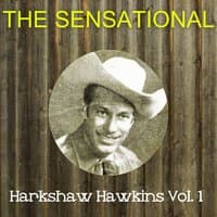 The Sensational Harkshaw Hawkins Vol 01