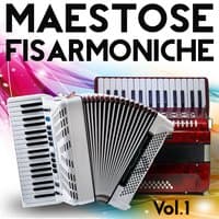 Maestose Fisarmoniche Vol. 1