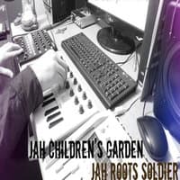 Jah Children's Garden