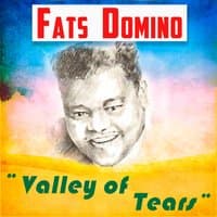 Fats Domino - Valley of Tears